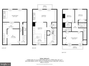 3119 14TH Street S, Arlington VA 22204