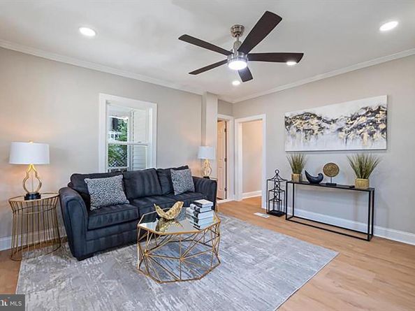 4914 22nd Street N, Arlington VA 22207