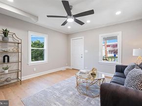 4914 22nd Street N, Arlington VA 22207