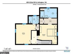 4914 22nd Street N, Arlington VA 22207