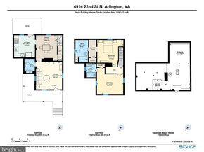 4914 22nd Street N, Arlington VA 22207