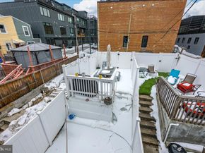 2723 Sherman Avenue NW, Washington DC 20001