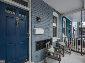 2723 Sherman Avenue NW, Washington DC 20001