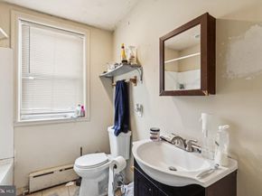 2110 W Chew Avenue, Philadelphia PA 19138