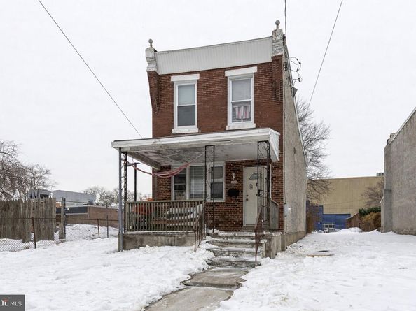 2110 W Chew Avenue, Philadelphia PA 19138