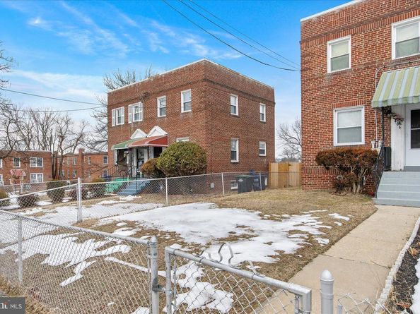 406 Brandywine Street SE, Washington DC 20032