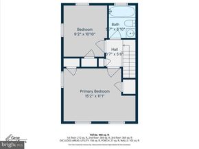 406 Brandywine Street SE, Washington DC 20032