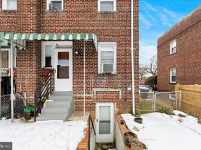 406 Brandywine Street SE, Washington DC 20032