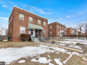 406 Brandywine Street SE, Washington DC 20032