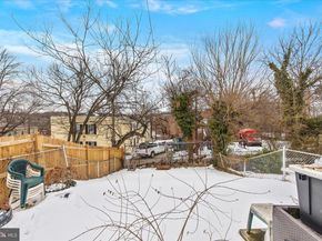 406 Brandywine Street SE, Washington DC 20032