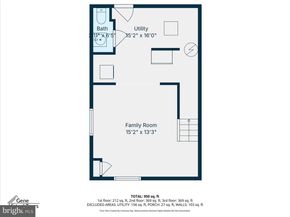 406 Brandywine Street SE, Washington DC 20032