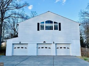 9127 Southwick Street, Fairfax VA 22031