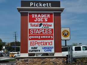 9127 Southwick Street, Fairfax VA 22031