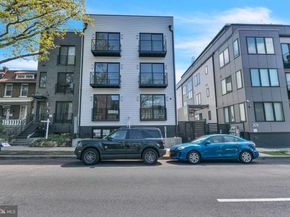 7125 Georgia Avenue NW 6, Washington DC 20012