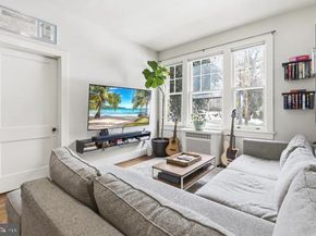 3026 Porter Street NW 101, Washington DC 20008