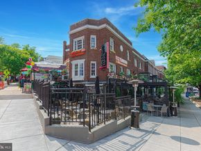 3026 Porter Street NW 101, Washington DC 20008