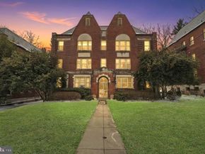 3026 Porter Street NW 101, Washington DC 20008