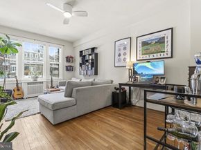 3026 Porter Street NW 101, Washington DC 20008