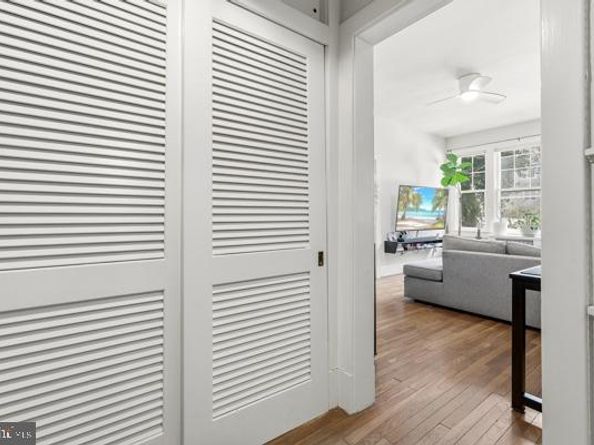 3026 Porter Street NW 101, Washington DC 20008