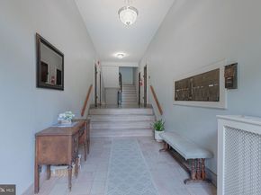 3026 Porter Street NW 101, Washington DC 20008