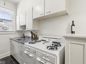 3026 Porter Street NW 101, Washington DC 20008