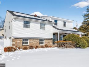 1701 Swede Road, Blue Bell PA 19422