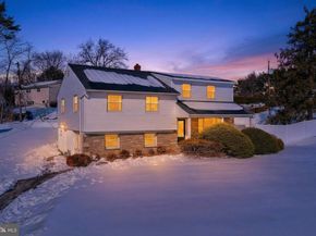 1701 Swede Road, Blue Bell PA 19422