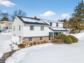 1701 Swede Road, Blue Bell PA 19422