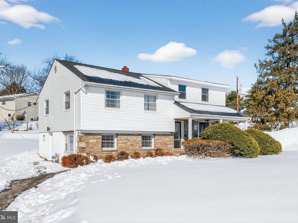 1701 Swede Road, Blue Bell PA 19422