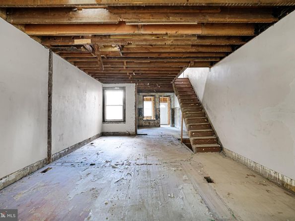 2114 4TH Street NE, Washington DC 20002