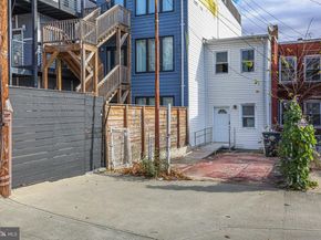 2114 4TH Street NE, Washington DC 20002