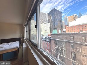 2101 Chestnut Street 607, Philadelphia PA 19103