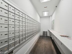 2101 Chestnut Street 607, Philadelphia PA 19103