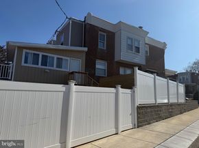 345 Stevens St, Philadelphia PA 19111