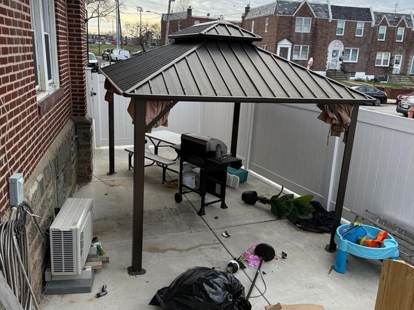 345 Stevens St, Philadelphia PA 19111