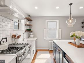 1001 Bashford Lane, Alexandria VA 22314