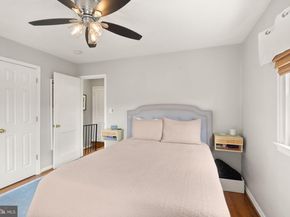 1001 Bashford Lane, Alexandria VA 22314