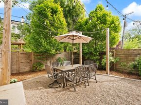 1001 Bashford Lane, Alexandria VA 22314