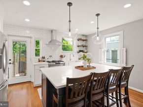 1001 Bashford Lane, Alexandria VA 22314