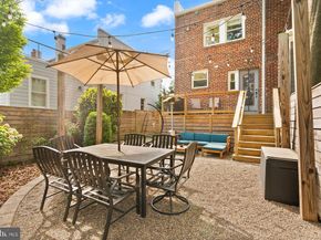 1001 Bashford Lane, Alexandria VA 22314