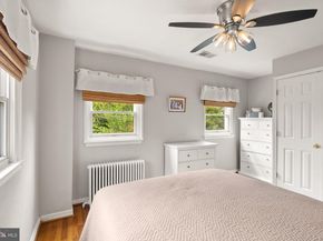 1001 Bashford Lane, Alexandria VA 22314