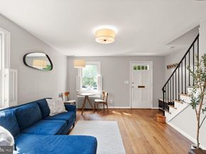 1001 Bashford Lane, Alexandria VA 22314