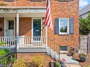1001 Bashford Lane, Alexandria VA 22314