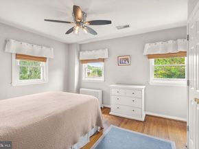1001 Bashford Lane, Alexandria VA 22314