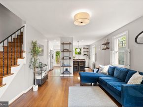 1001 Bashford Lane, Alexandria VA 22314