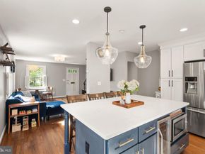 1001 Bashford Lane, Alexandria VA 22314