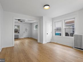 109 S Wells Avenue, Glenolden PA 19036