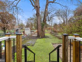 109 S Wells Avenue, Glenolden PA 19036