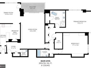 800 25TH Street NW 1002, Washington DC 20037