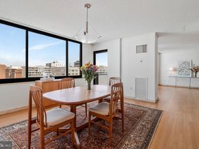 800 25TH Street NW 1002, Washington DC 20037